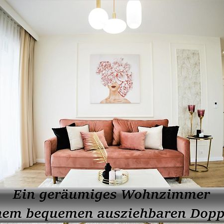 Amber Sea Apartmens Sianozety Bagian luar foto