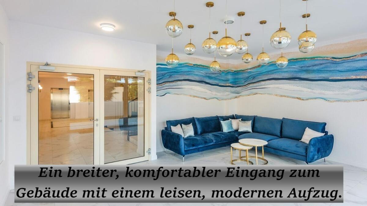 Amber Sea Apartmens Sianozety Bagian luar foto