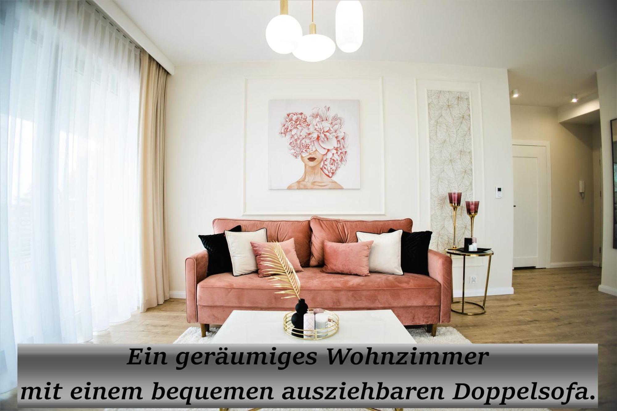 Amber Sea Apartmens Sianozety Bagian luar foto