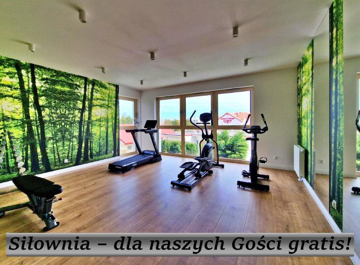 Amber Sea Apartmens Sianozety Bagian luar foto