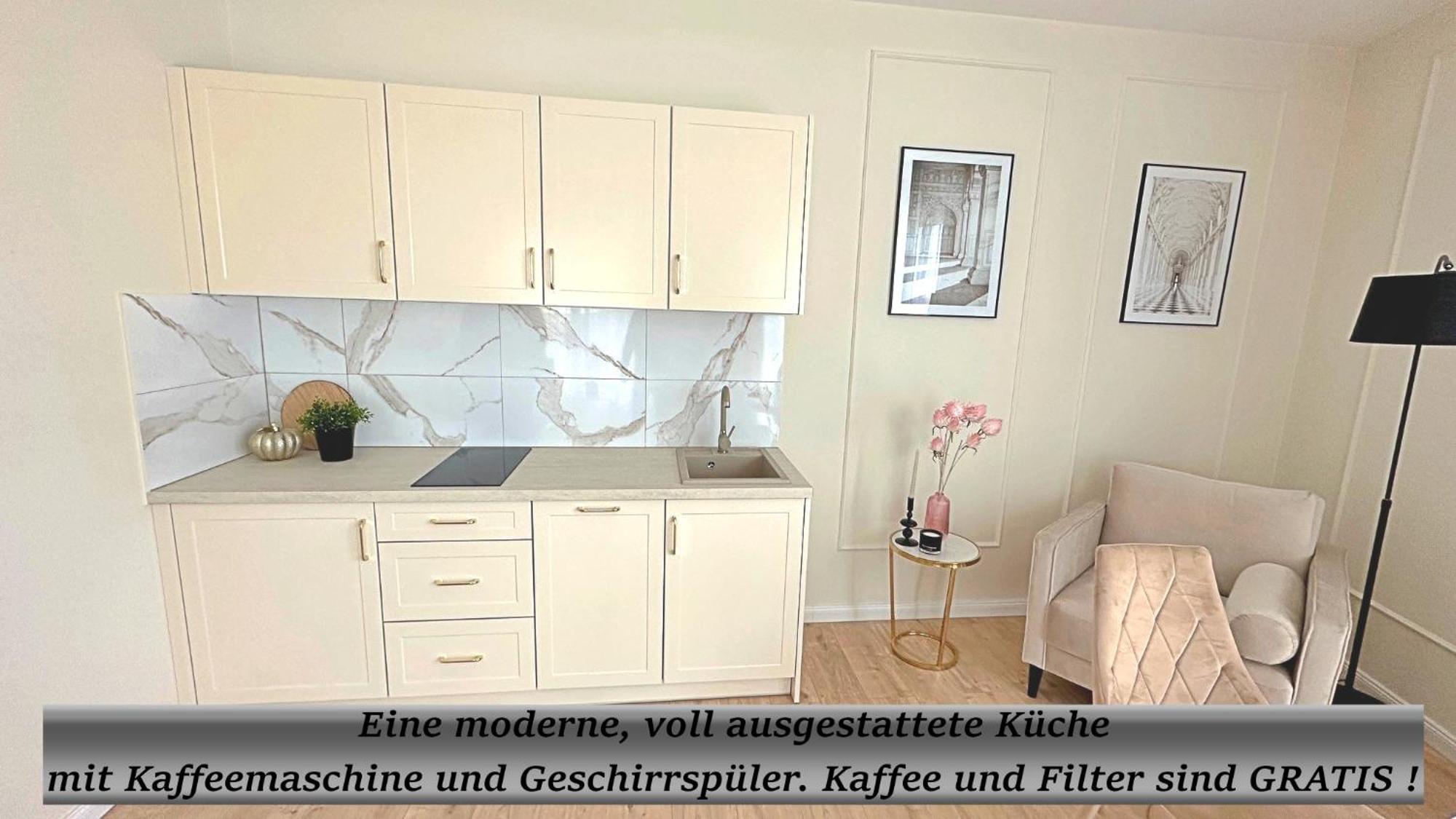 Amber Sea Apartmens Sianozety Bagian luar foto
