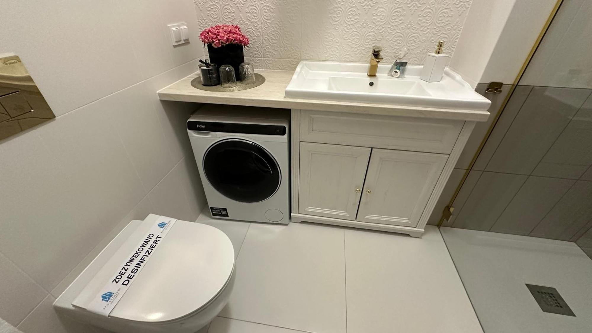 Amber Sea Apartmens Sianozety Bagian luar foto